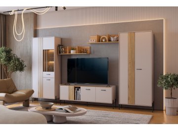 Гостиная ГК06Доминика