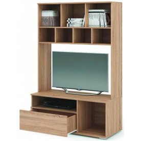 Готовая гостиная Афина ТВ 111