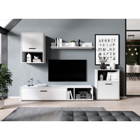 Готовая гостиная Арвин