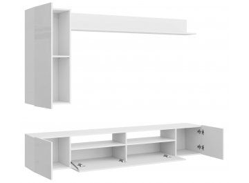 Готовая гостиная Бхих-16