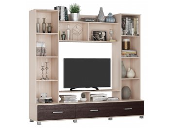 Готовая гостиная Бхих-8