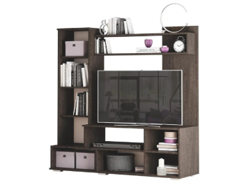 Готовая гостиная Евро-2