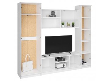 Готовая гостиная Бертелена