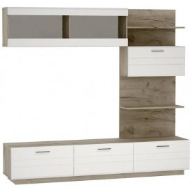 Готовая гостиная Глейс ТБ-200