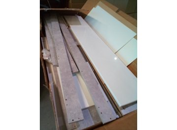 Готовая гостиная Монтана мини