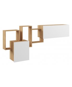 Готовая гостиная Мадера