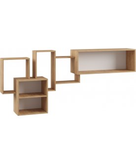 Готовая гостиная Мадера