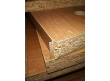 Готовая гостиная Мадера