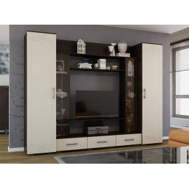 Готовая гостиная Хит