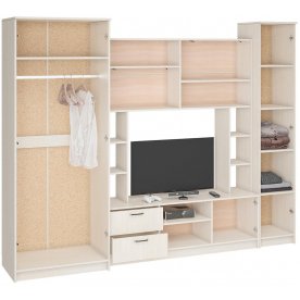 Готовая гостиная Артизан-11