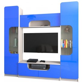 Готовая гостиная Мебелеф-12