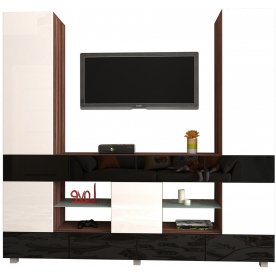 Готовая гостиная Мебелеф-15