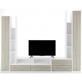 Готовая гостиная МегаKraft 4