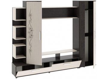 Готовая гостиная Дакота