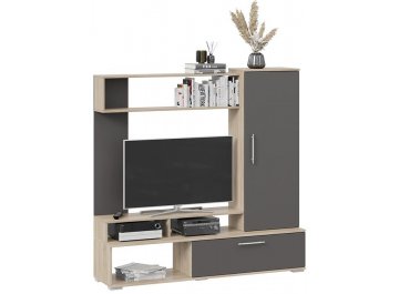 Готовая гостиная Сиена