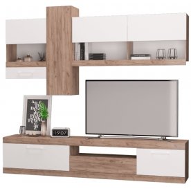 Готовая гостиная Невада