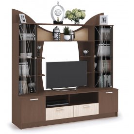 Готовая гостиная Ольбия