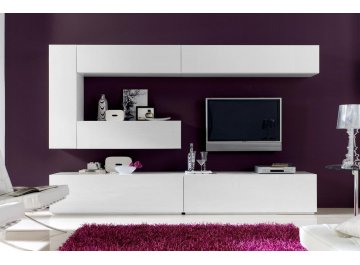 Готовая гостиная Parma