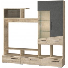 Готовая гостиная Паскаль