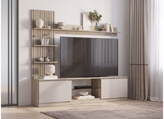 Готовая гостиная Рио