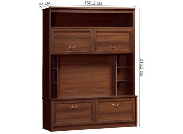 Готовая гостиная Лючия №188