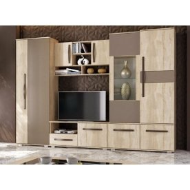 Готовая гостиная Марго-2