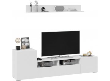 Готовая гостиная Сильвия