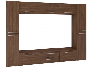 Готовая гостиная Эстет 3 КМП СН.003.2564-01