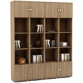 Готовая гостиная Тунис-5