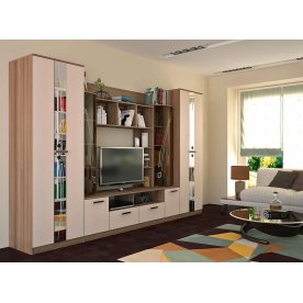 Готовая гостиная Венеция