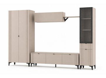 Модульная гостиная Рич К4