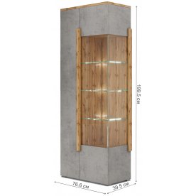 Модульная гостиная Римини №11 S-11