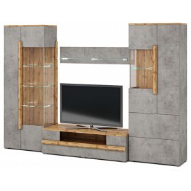 Модульная гостиная Римини №13 S-13