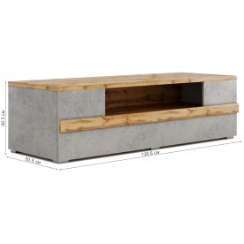 Модульная гостиная Римини №15 S-15