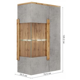 Модульная гостиная Римини №15 S-15