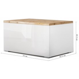 Модульная гостиная Сахара №14 S-14