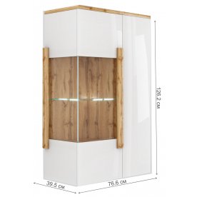 Модульная гостиная Сахара №15 S-15