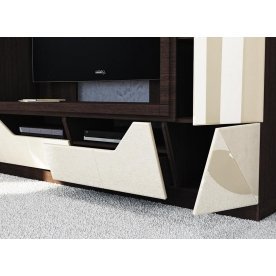 Готовая гостиная Призма