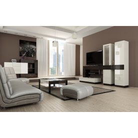 Стенка Грация МН-022