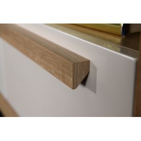 Модульная гостиная Бостон комплектация 2