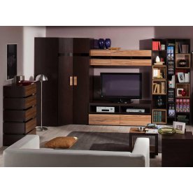 Модульная гостиная Hyper комплектация 2