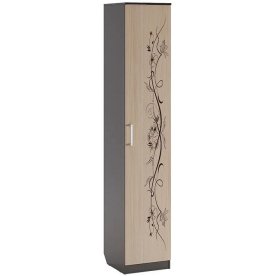 Модульная гостиная Натали комплектация 1