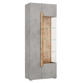 Модульная гостиная Римини R-12 комплектация 1