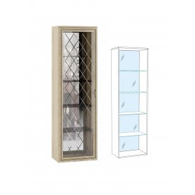 Готовая гостиная Ливорно