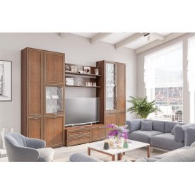 Готовая гостиная Ливорно