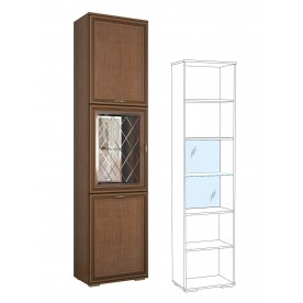 Готовая гостиная Ливорно