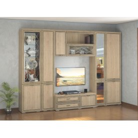 Готовая гостиная Ливорно