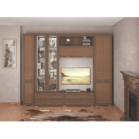 Готовая гостиная Ливорно