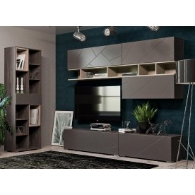 Модульная гостиная Summit комплектация 8