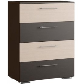 Модульная гостиная Марта комплектация 3